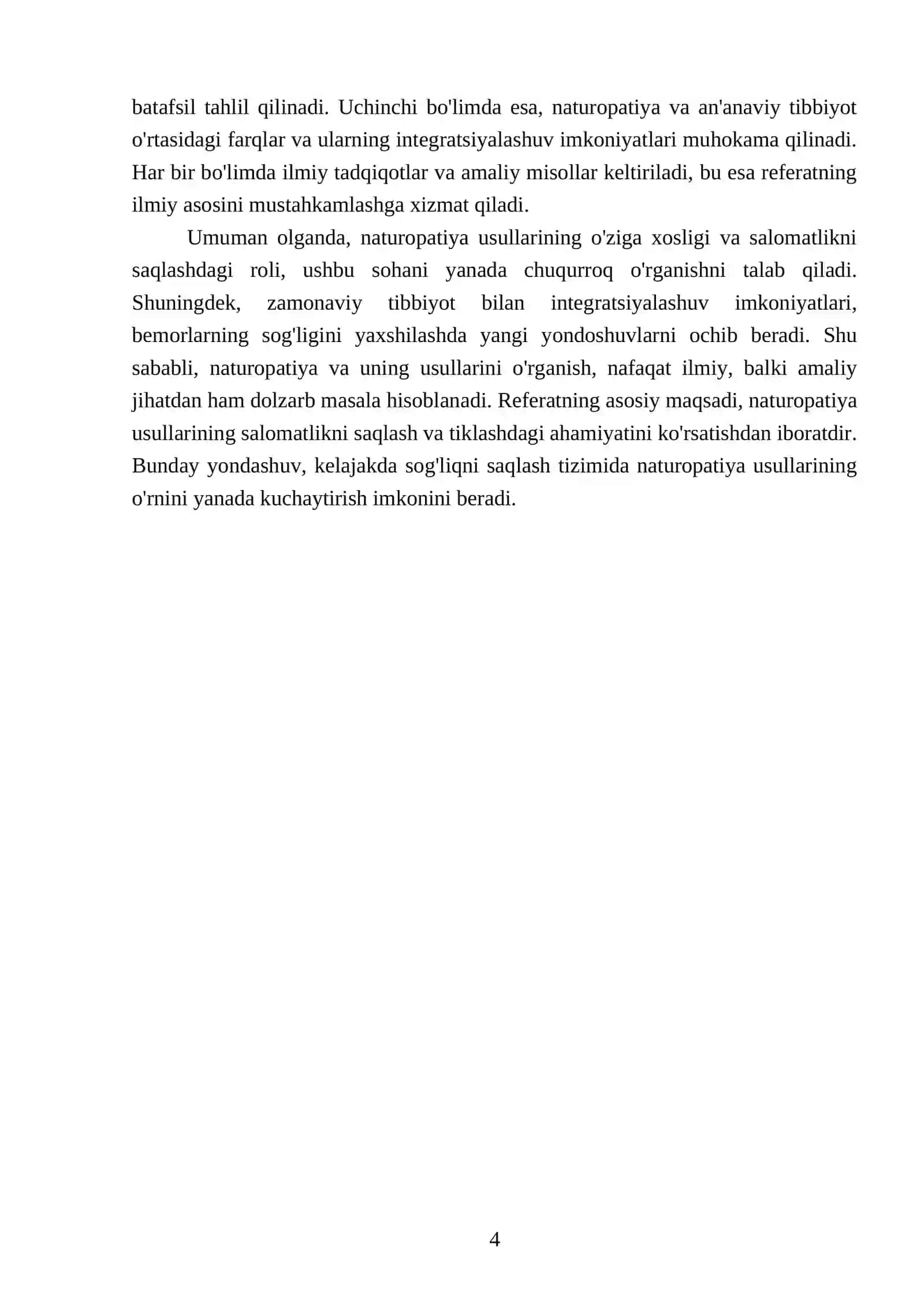 Naturopatiya usullarini profilaktika davolash va salomatlikni tiklash 4