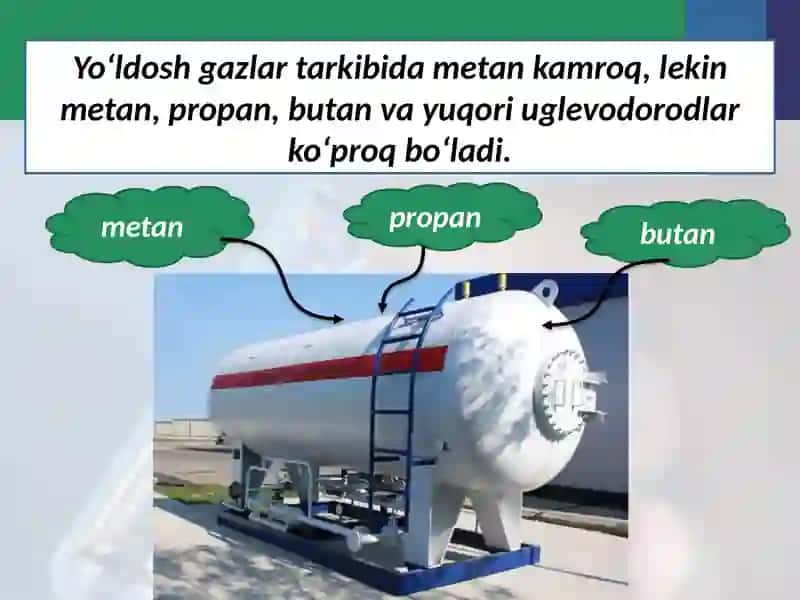 Uglevodorodlarning tabiiy manbalari 4