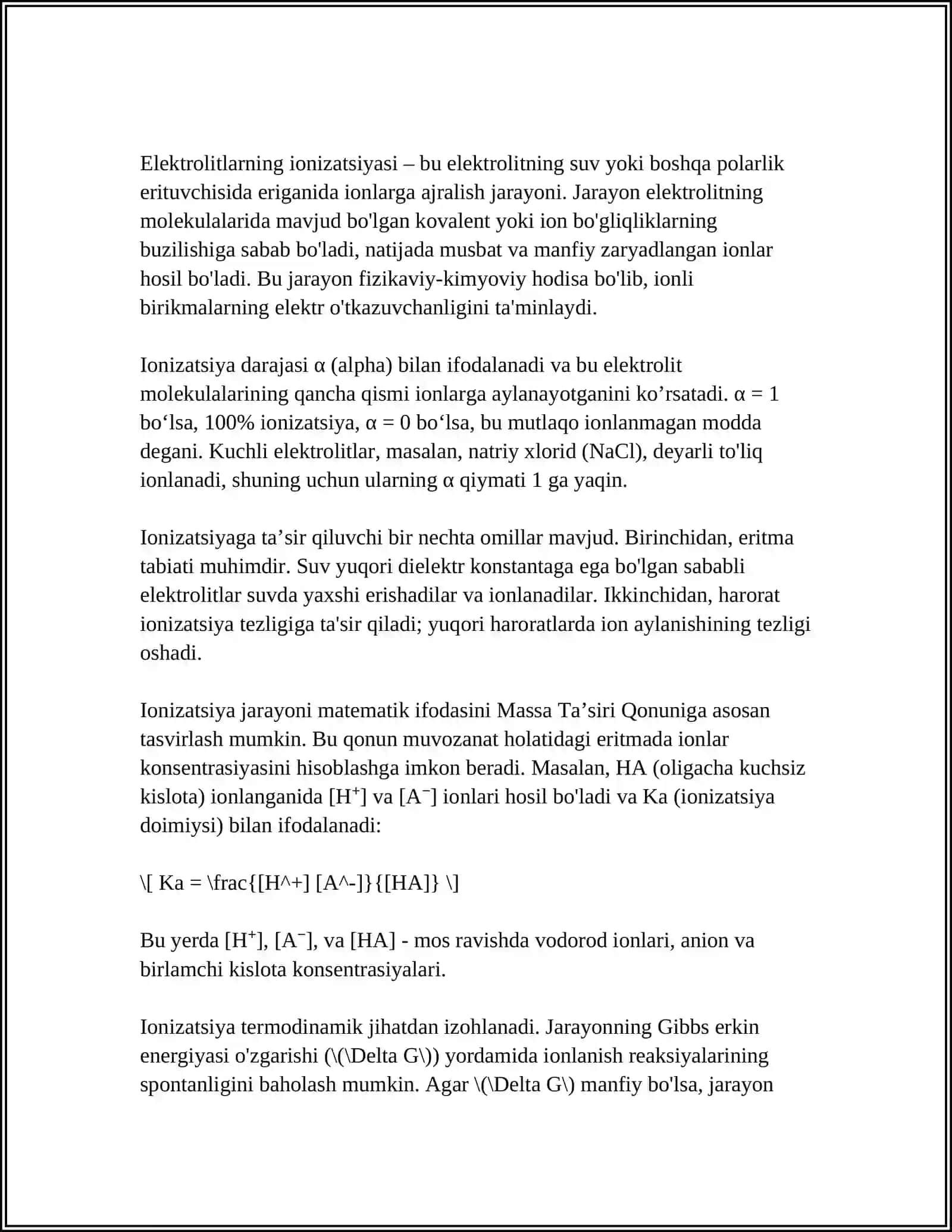 ELEKTROLIT ERITMALAR 4