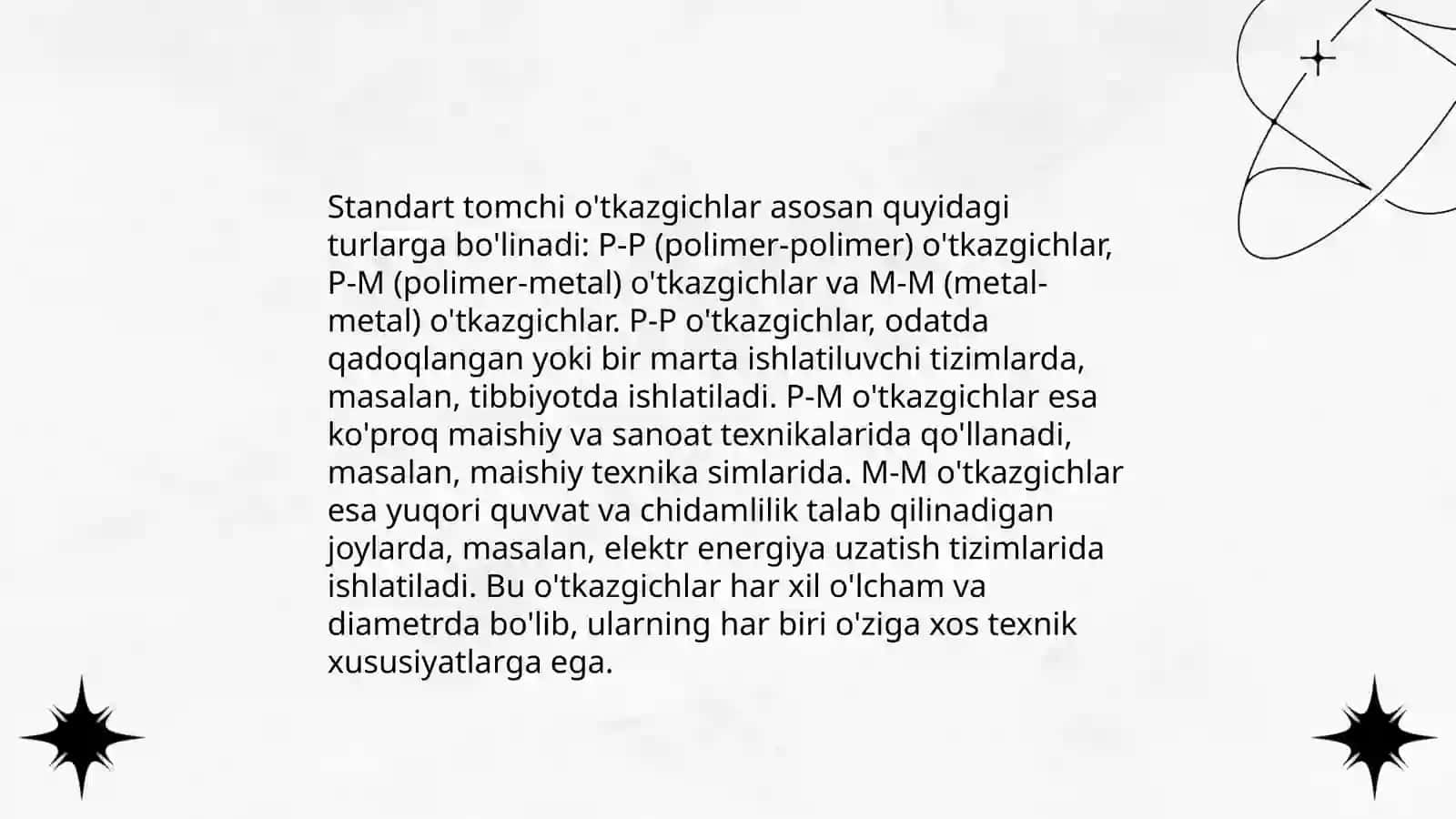 Dorilarni hajmi bo'yicha dozalarga bo'lish 4