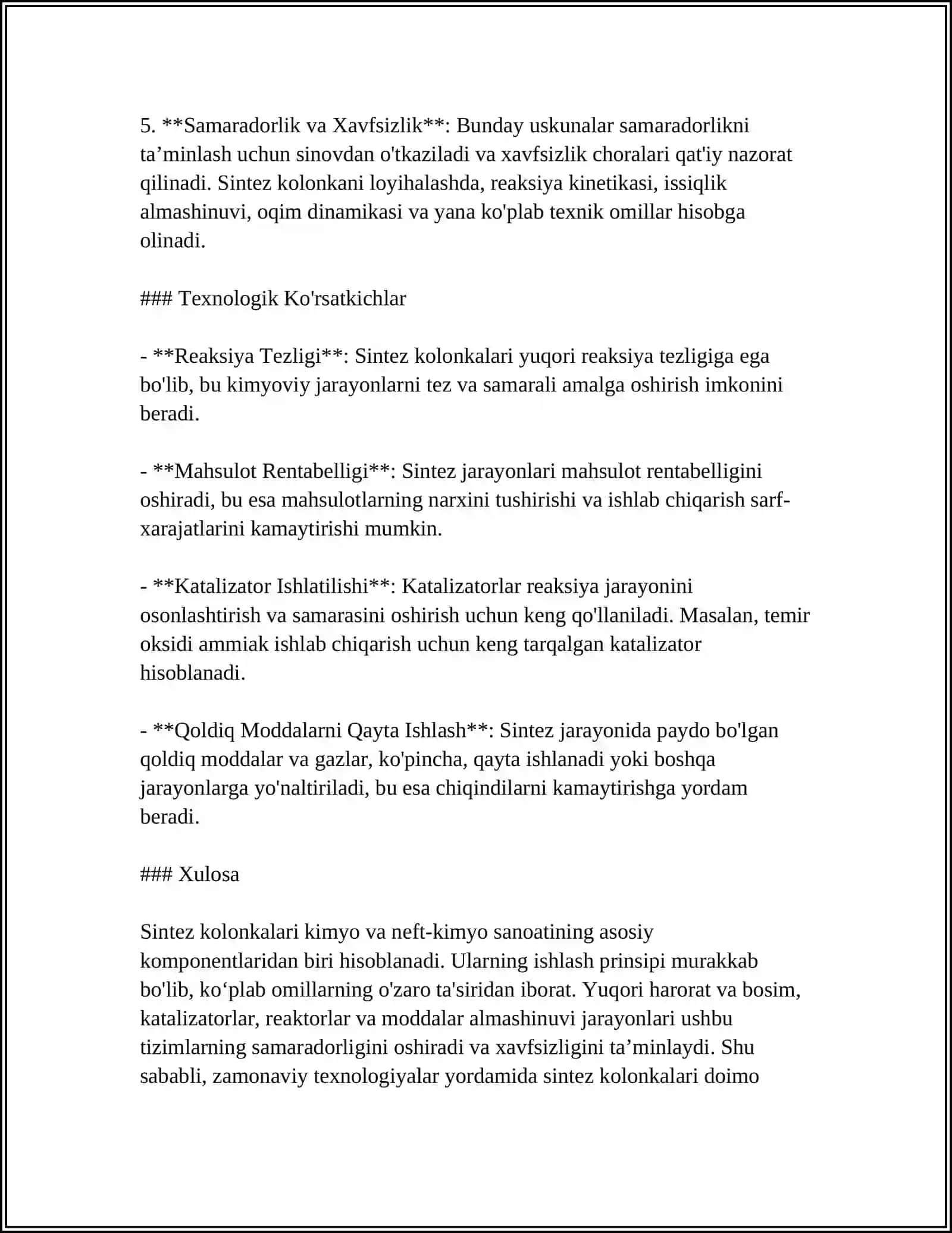 SINTEZ KALONNA TUZILISHI VA ISHLASH PRINSIPI 4