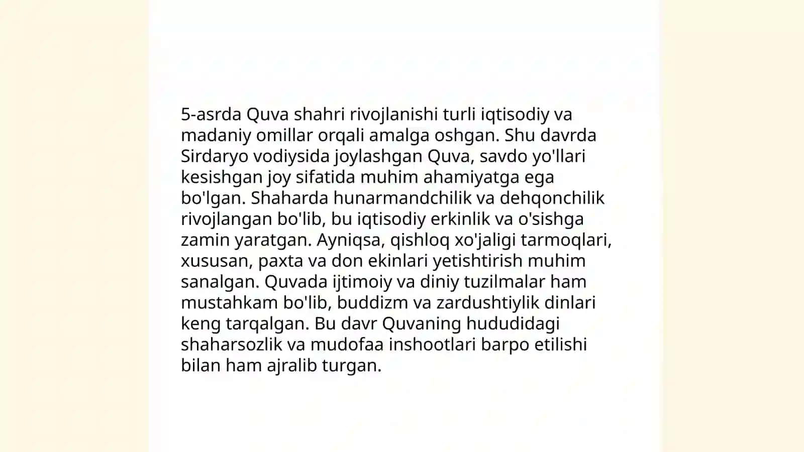 ArxiologiyaOʻrta asrlar 5 asr davri madaniyati 4