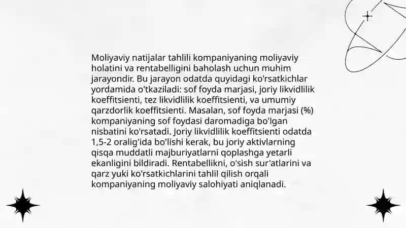 Amaliy Hisobot 4