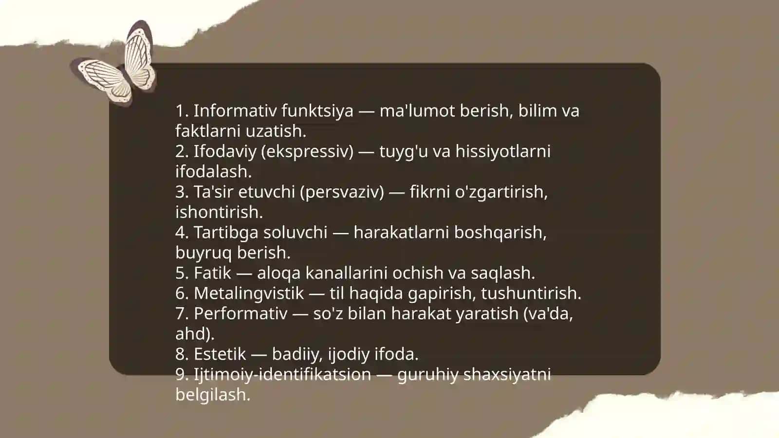 Nutqiy faoliyat 4