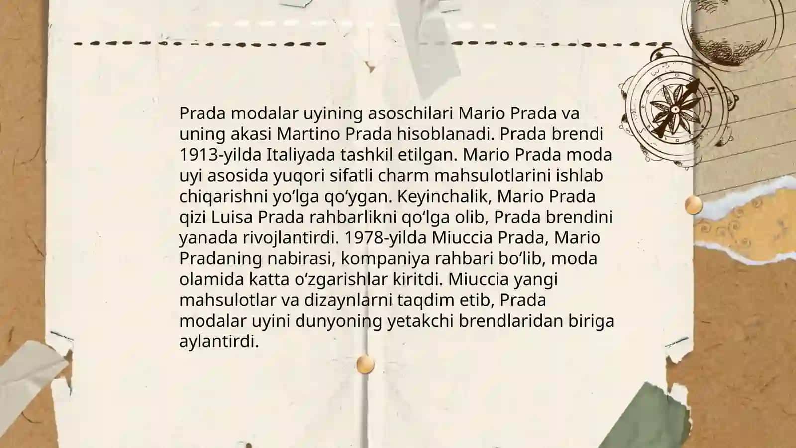 Prada brendi 4