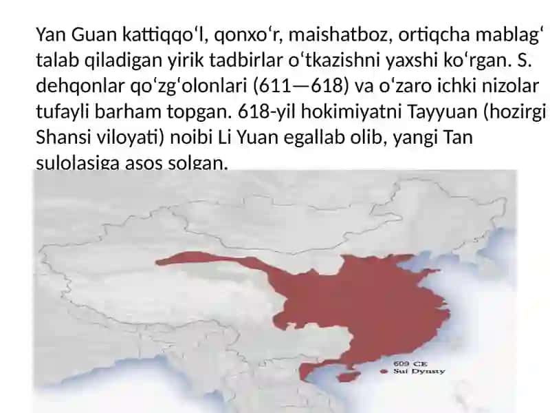Suy xonligi 4
