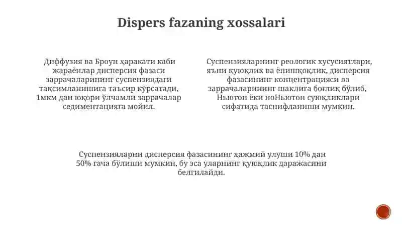 Suspenziyalar 4