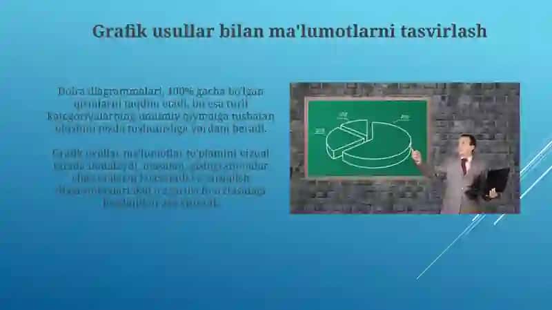 Statistikafanigakirish 4