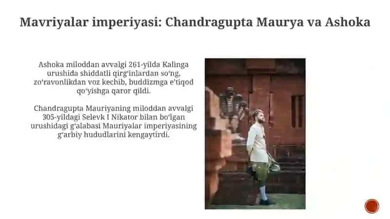 Mohenjo-daro va Harappa 4