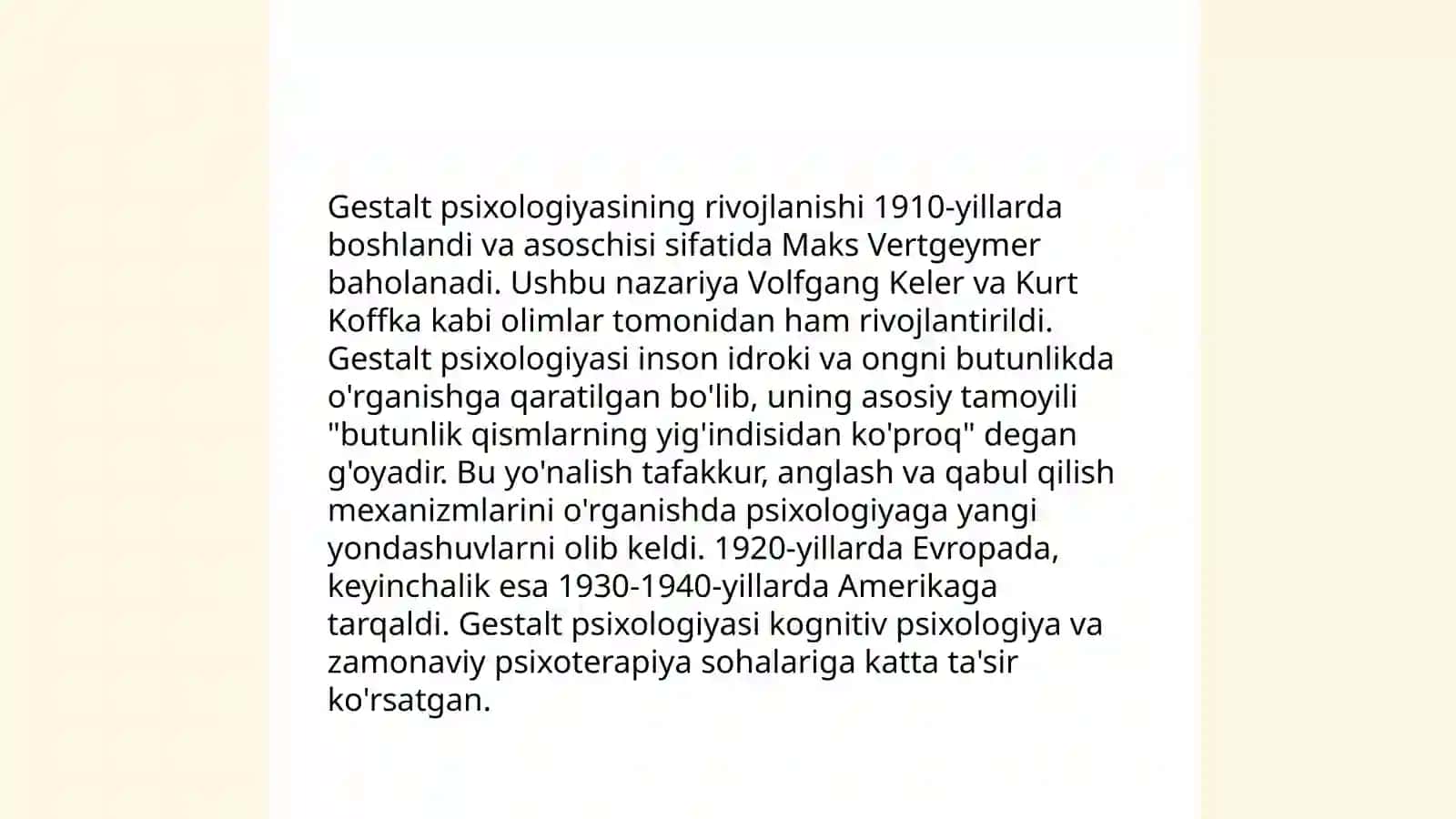 Gestalt Psixologiyasi 4