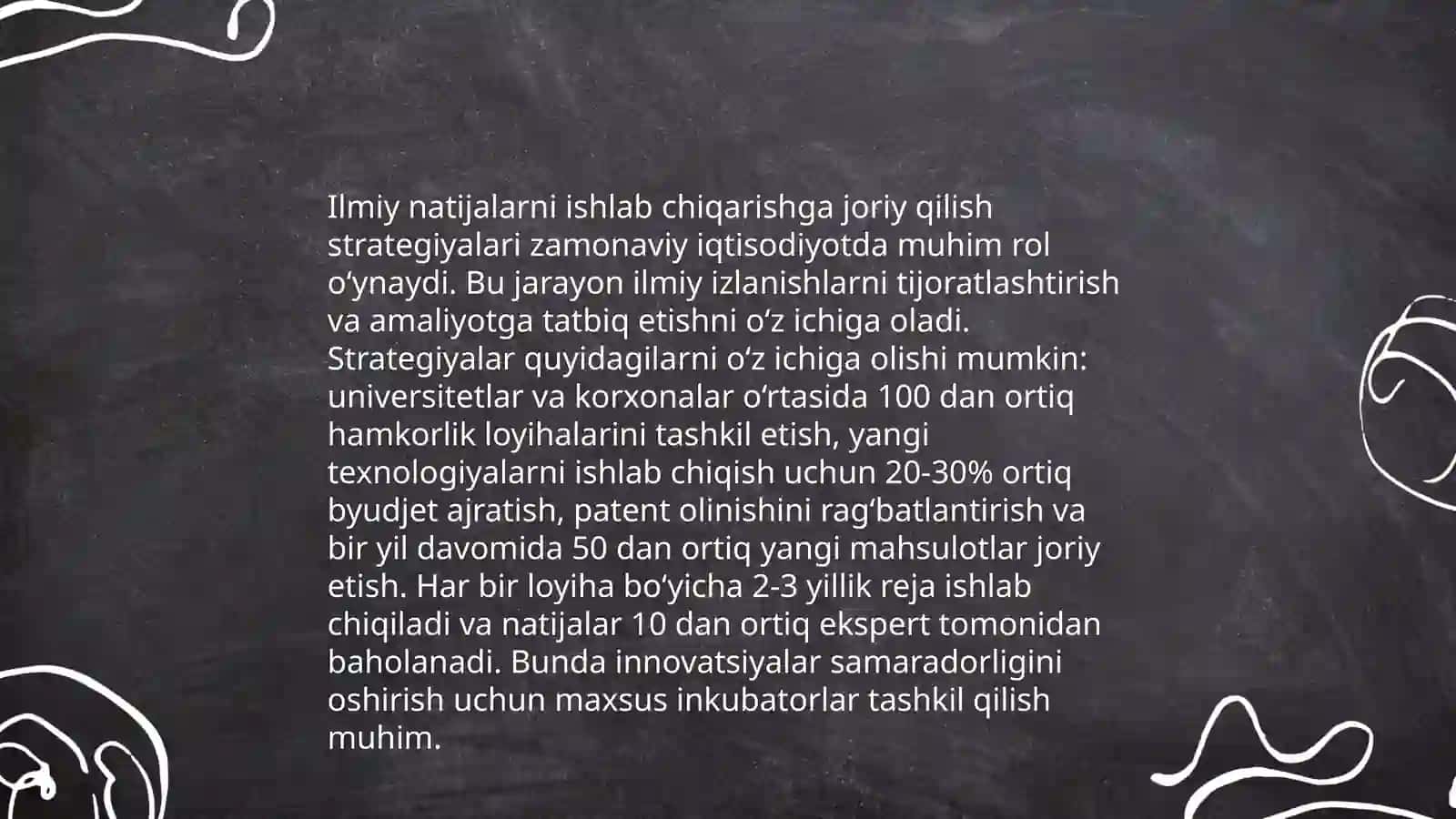 Magistrlik dissertatsiyasini himoyaga tayyorlash 4