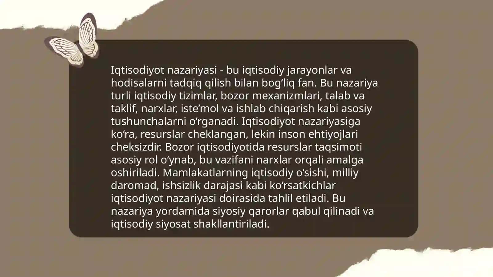 Statistika asoslari 4