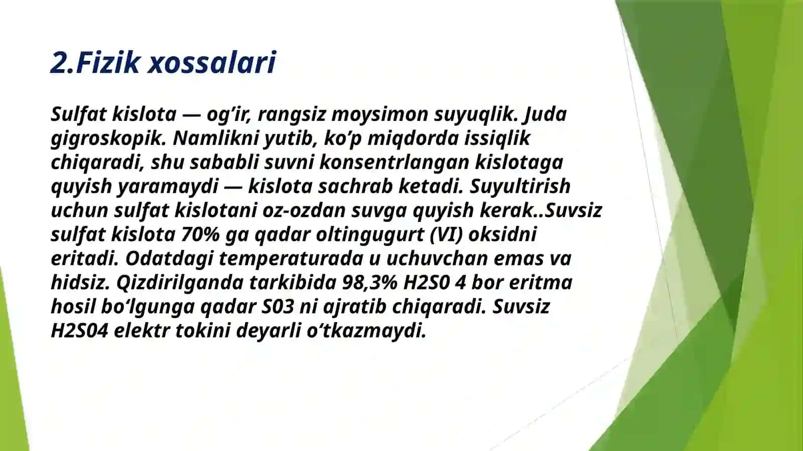 Sulfatkislota 4