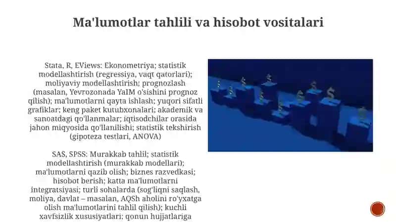 Iqtisodiyotda foydalanadigon dasturiy mahsulotlar 4