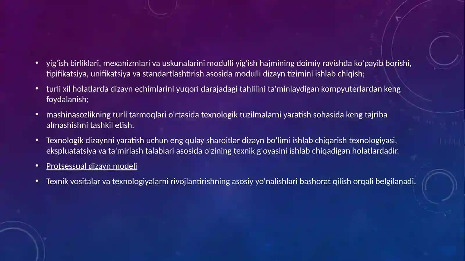 Texnologiya 4