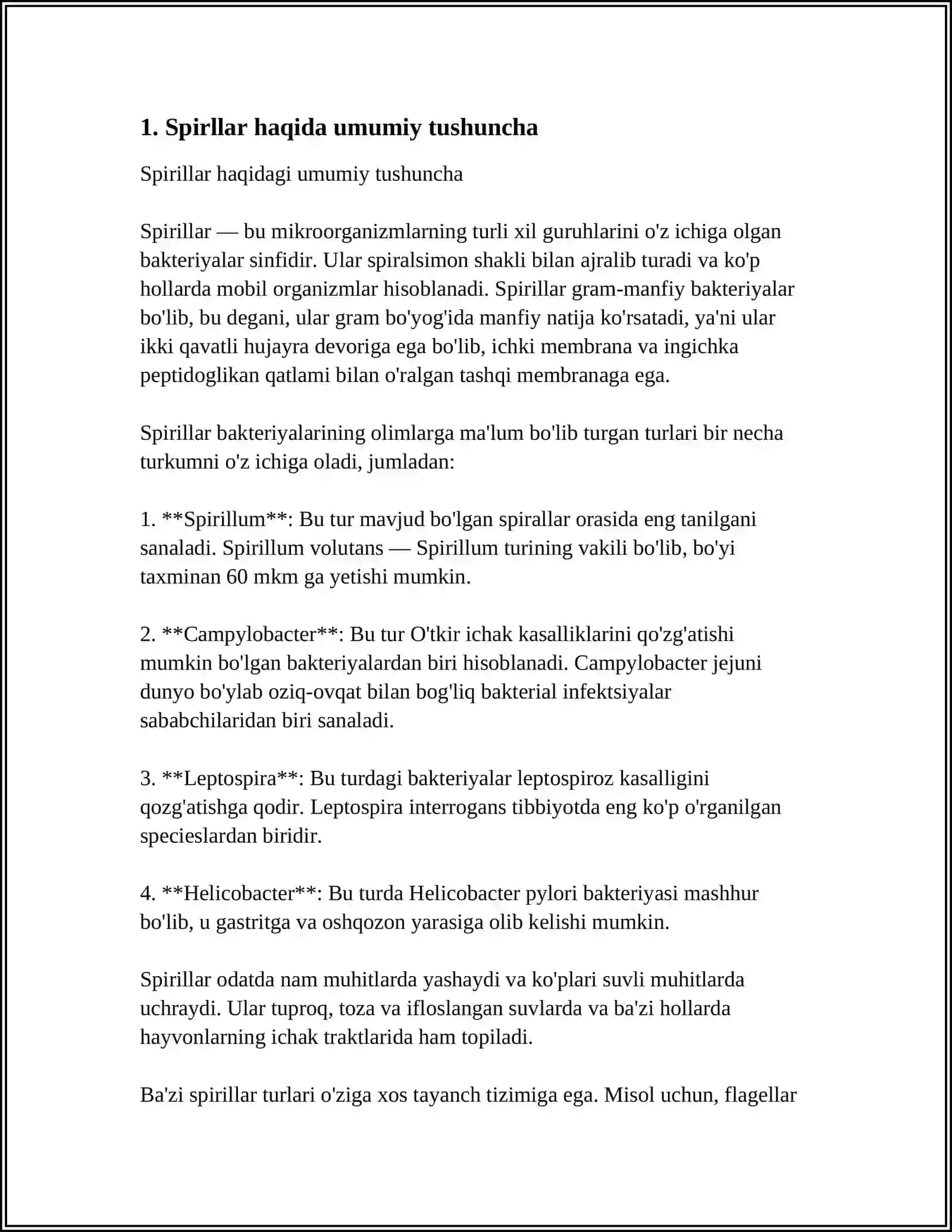 SPIRTLAR, TIOLLAR, ODDIY EFIRLAR, AMINLAR, ALDEGIDLAR VA KETONLARNING TASNIFI, NOMLANISHI, KIMYOVIY-FIZIK XOSSALARI 4