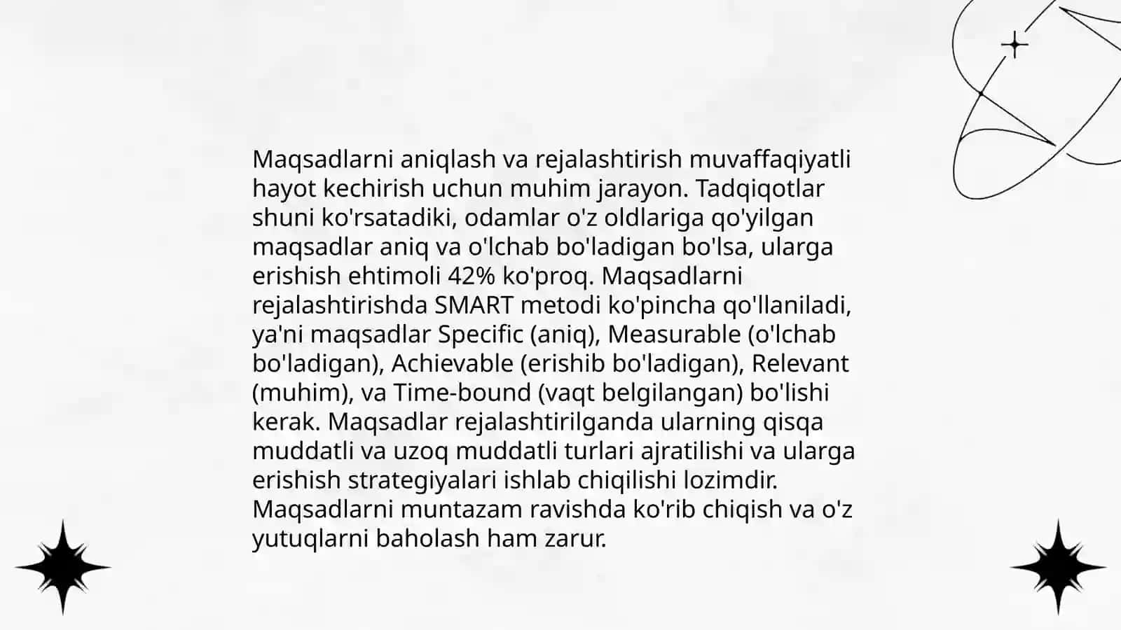 Tobe axloq motivatsiyasi 4