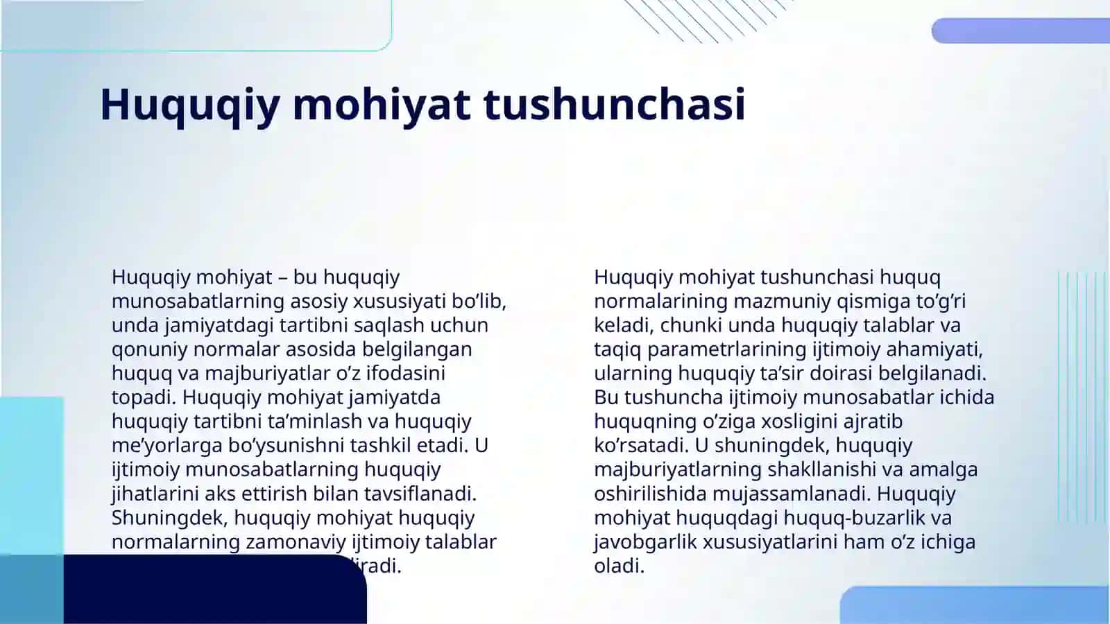 JINOYAT HUQUQI TUSHUNCHASI 4
