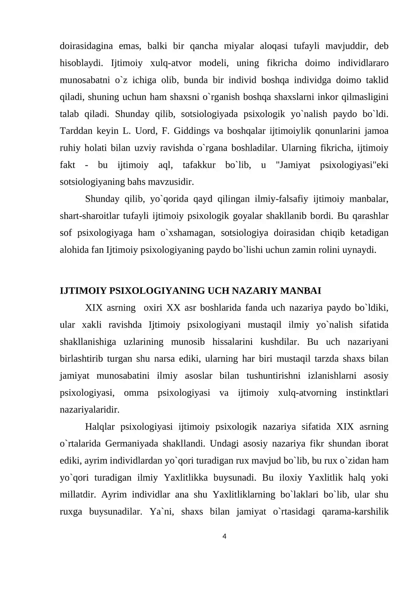 Ijtimoiy psixologiyaning predmeti va vazifalari 4