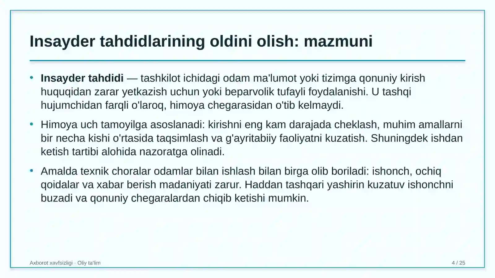 charm poyabzal sanoatida insayder tahdidlarining oldini olish 7251 4