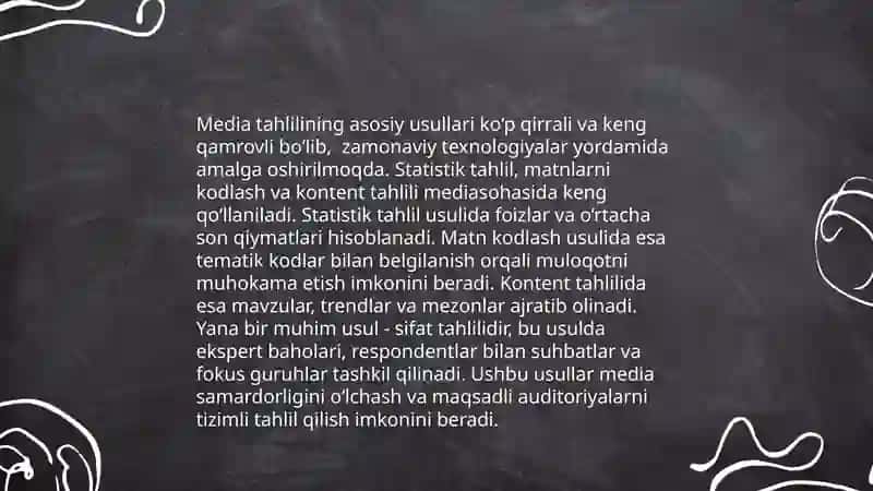 Media savodxonlikni rivojlantirish yollari 4