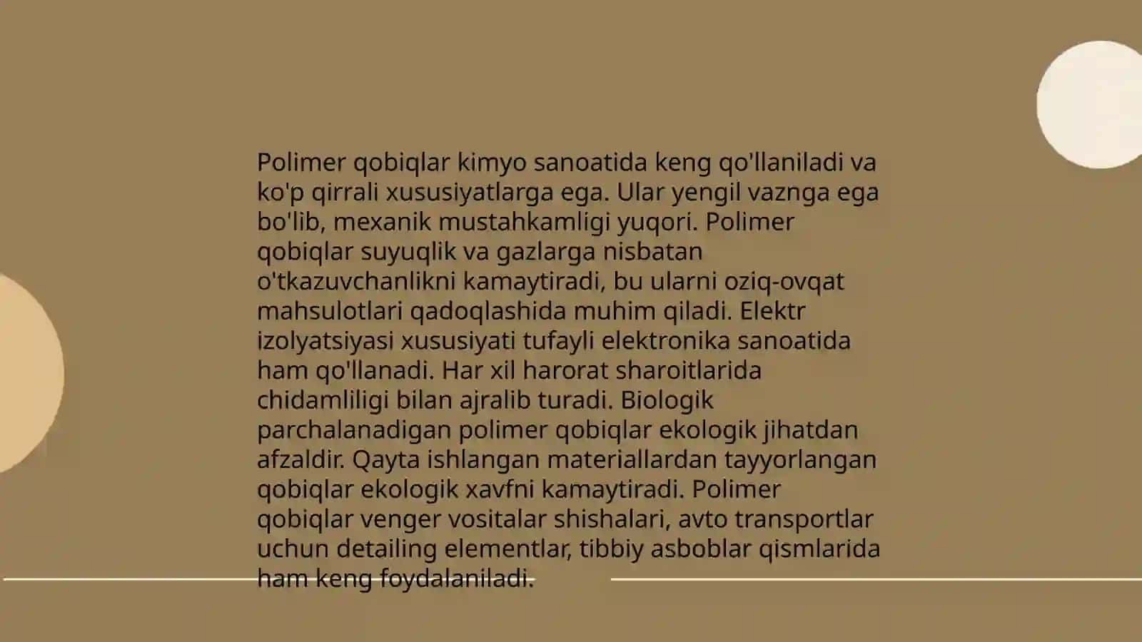 Qobiqlash nazariy asoslari,qobiqlovchilar 4