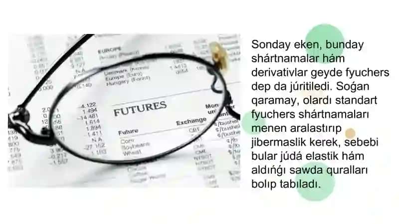 Forvard shártnaması 4