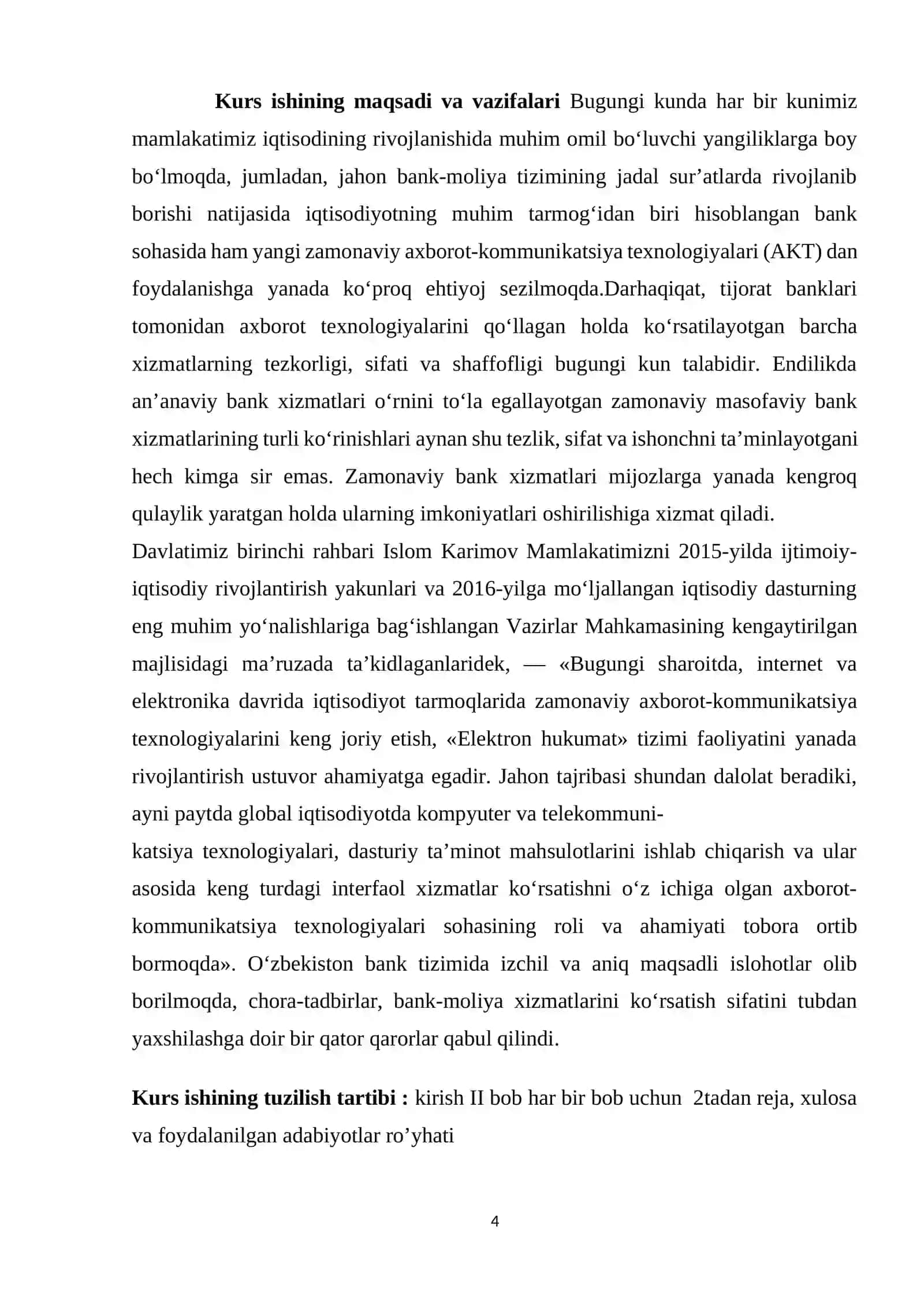 Asosiy makroiqtisodiy modellarning qiyosiy tahlili 4
