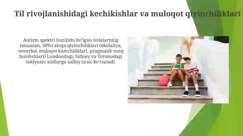 Yosh bolalardagi xavotir va qo'rqinch 4