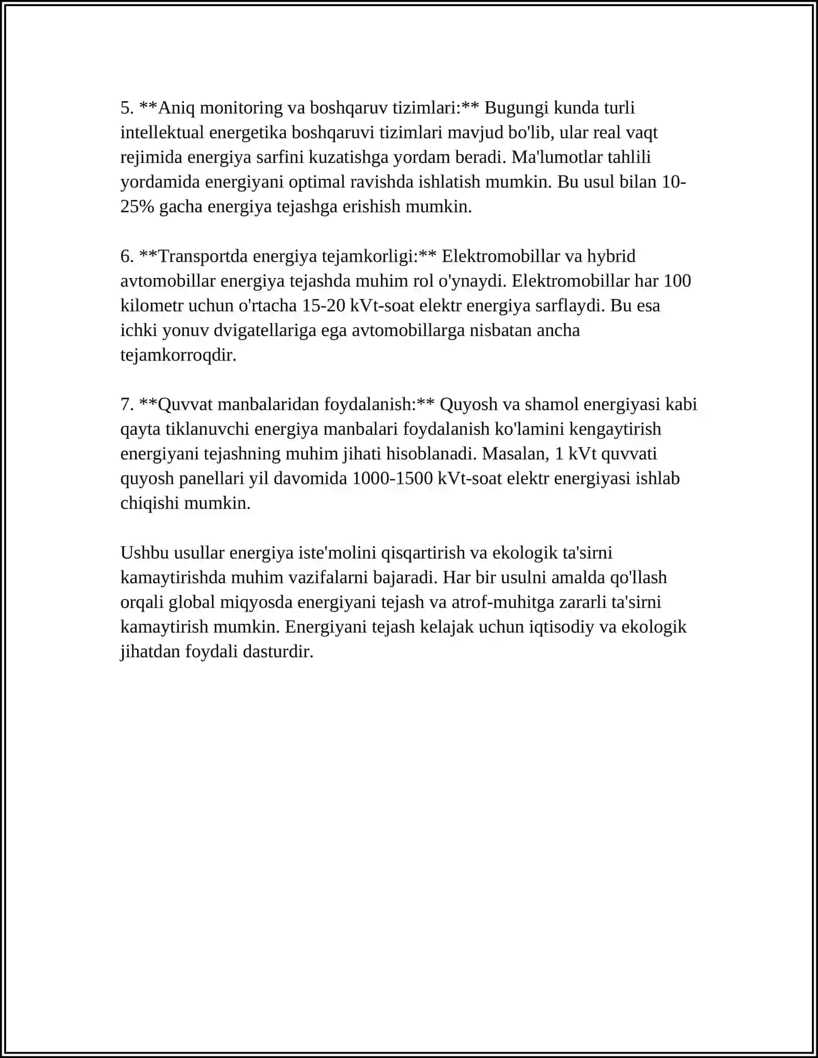 HOSILANING AMALIY TATBIQI 4
