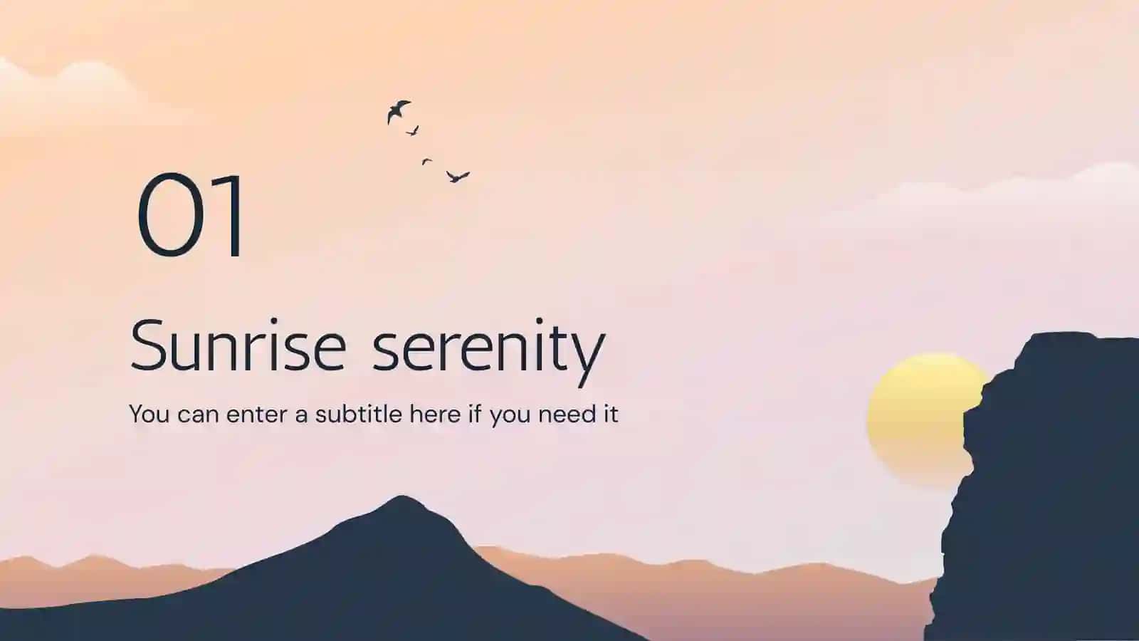 Morning Work: Awaken your Mind 4