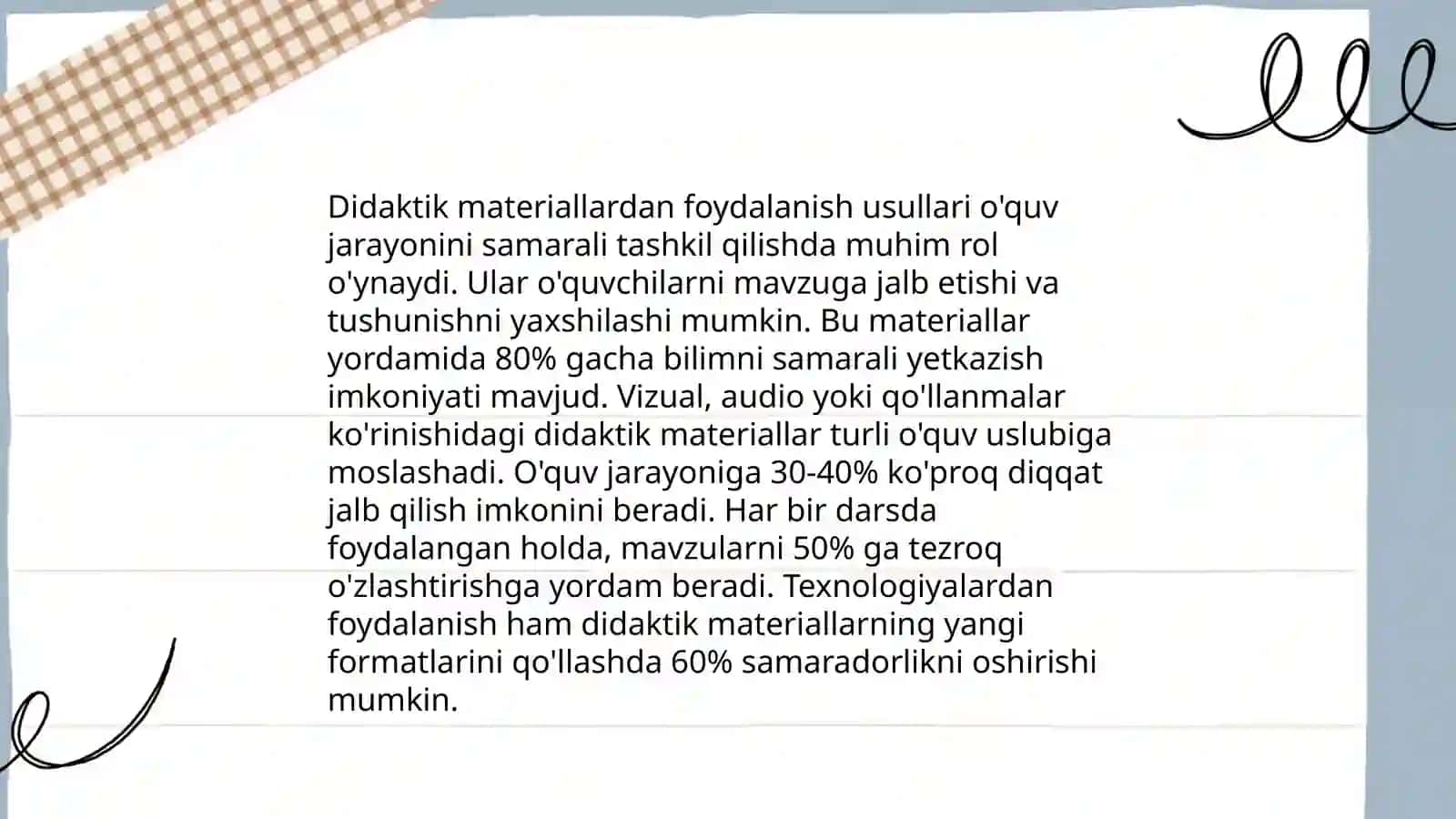 Maktab tajriba uchastkalarida sinfdan tashqari ishlarni rejalashtirish yoʻllari 4