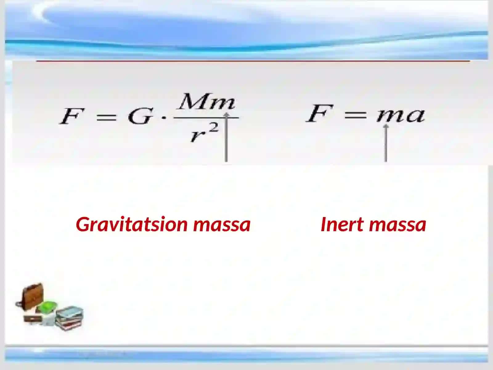Massa turlari 4