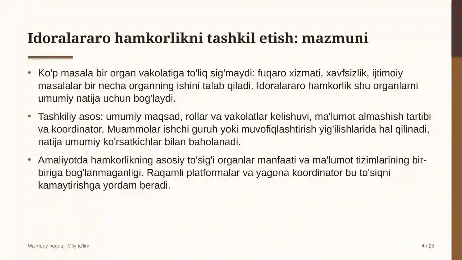 bolalar nashrlarida idoralararo hamkorlikni tashkil etish 5275 4
