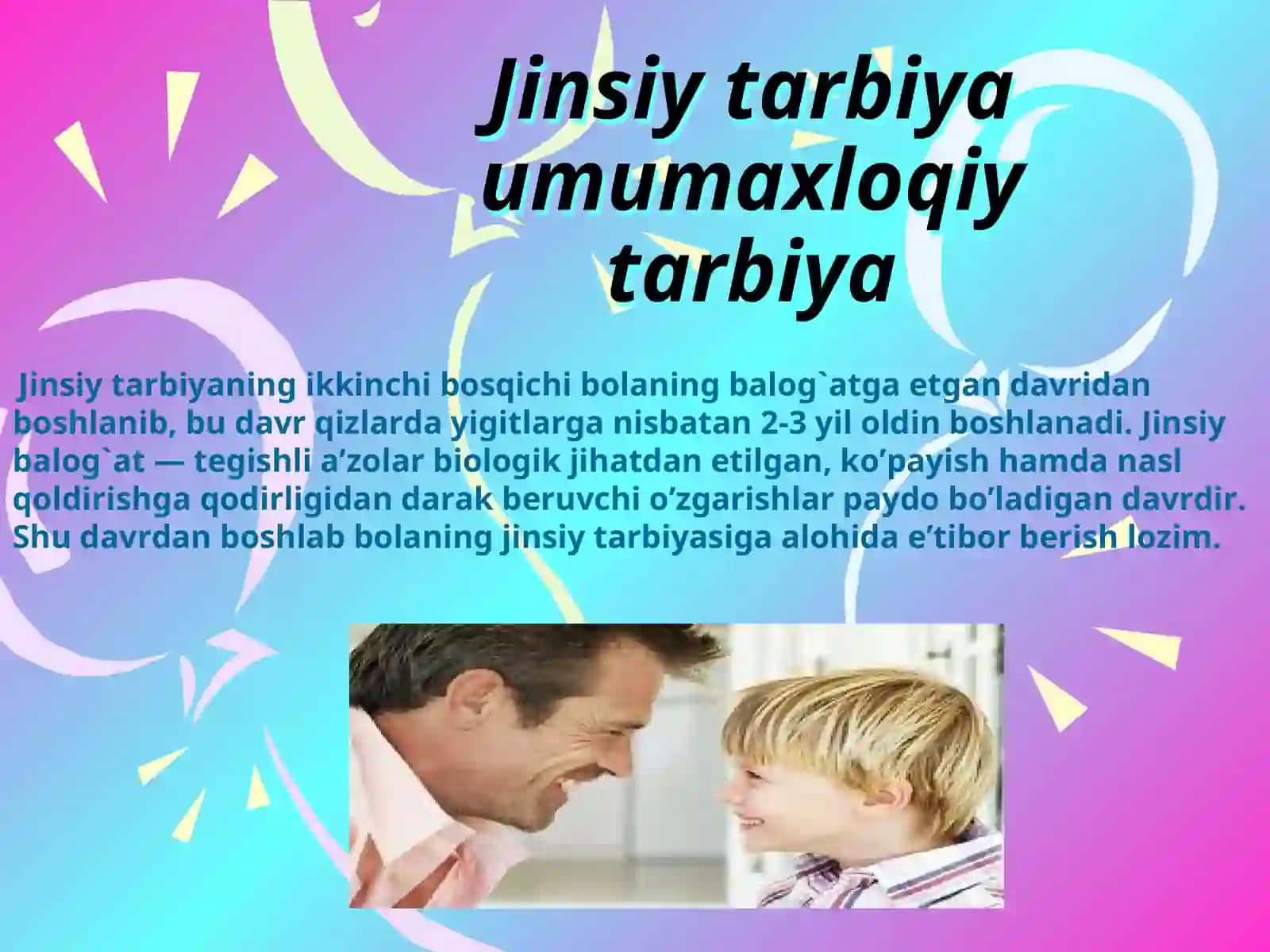 JINSIY TARBIYA 4