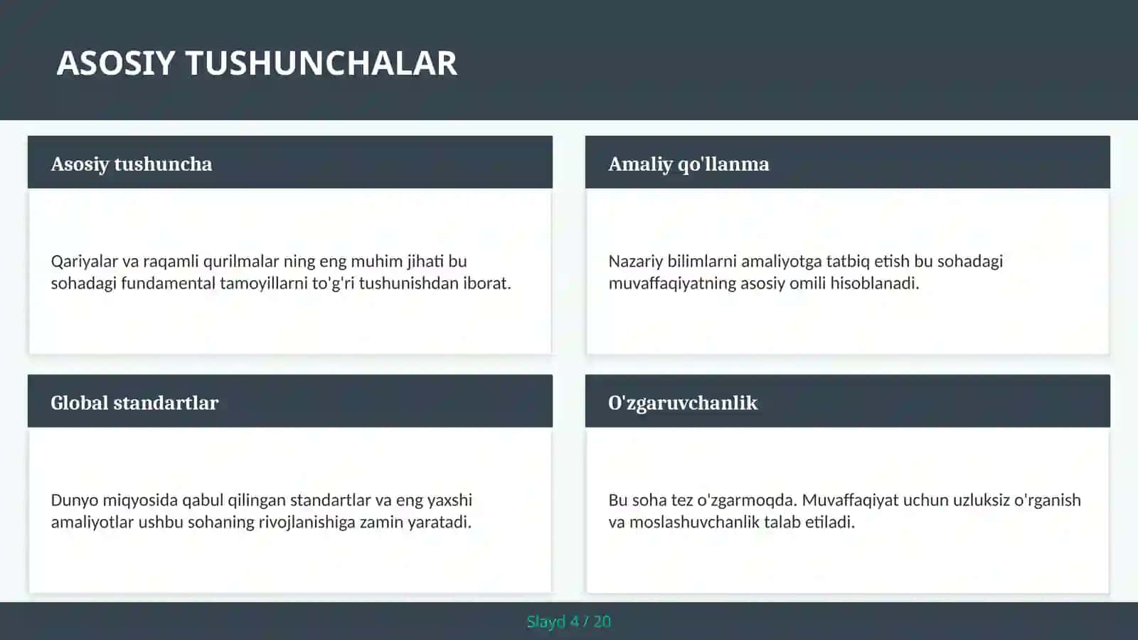 Qariyalar va Raqamli Qurilmalar 4