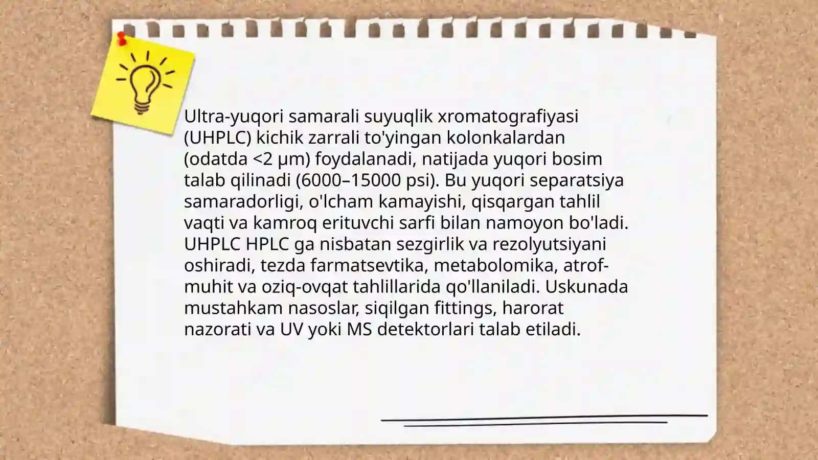 Suyuqlik xromotagrafiya turlari 4