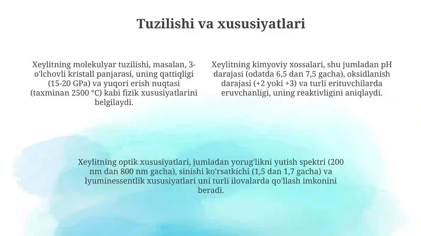 Xeylit 4