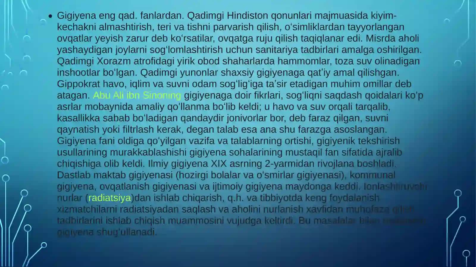 Sanitariyavagigienafanigakirish 4