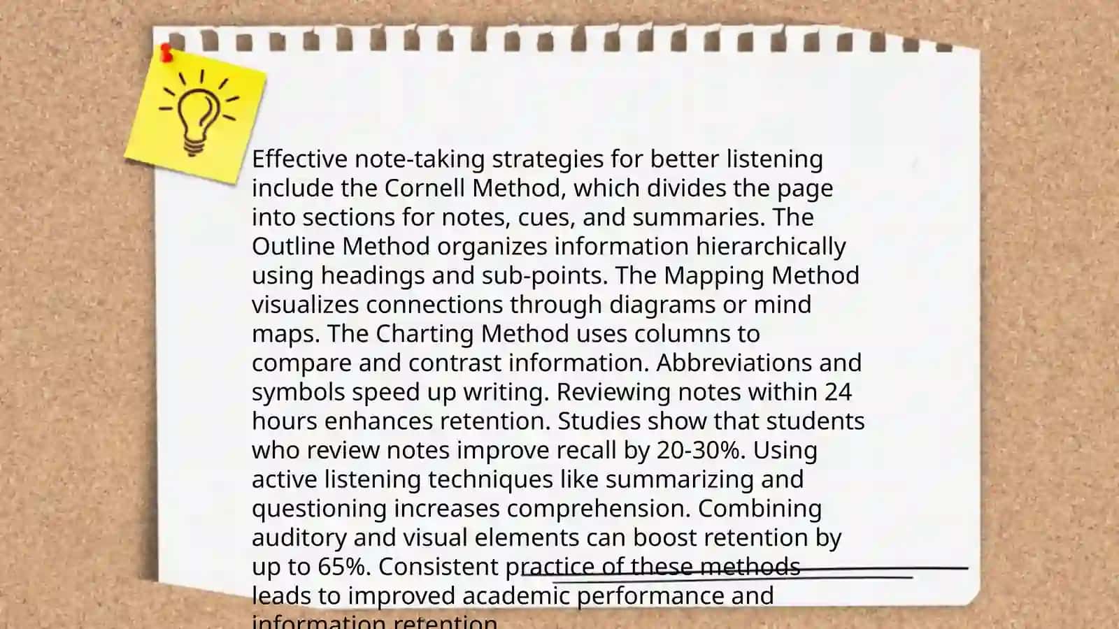 Active Listening Techniques 4