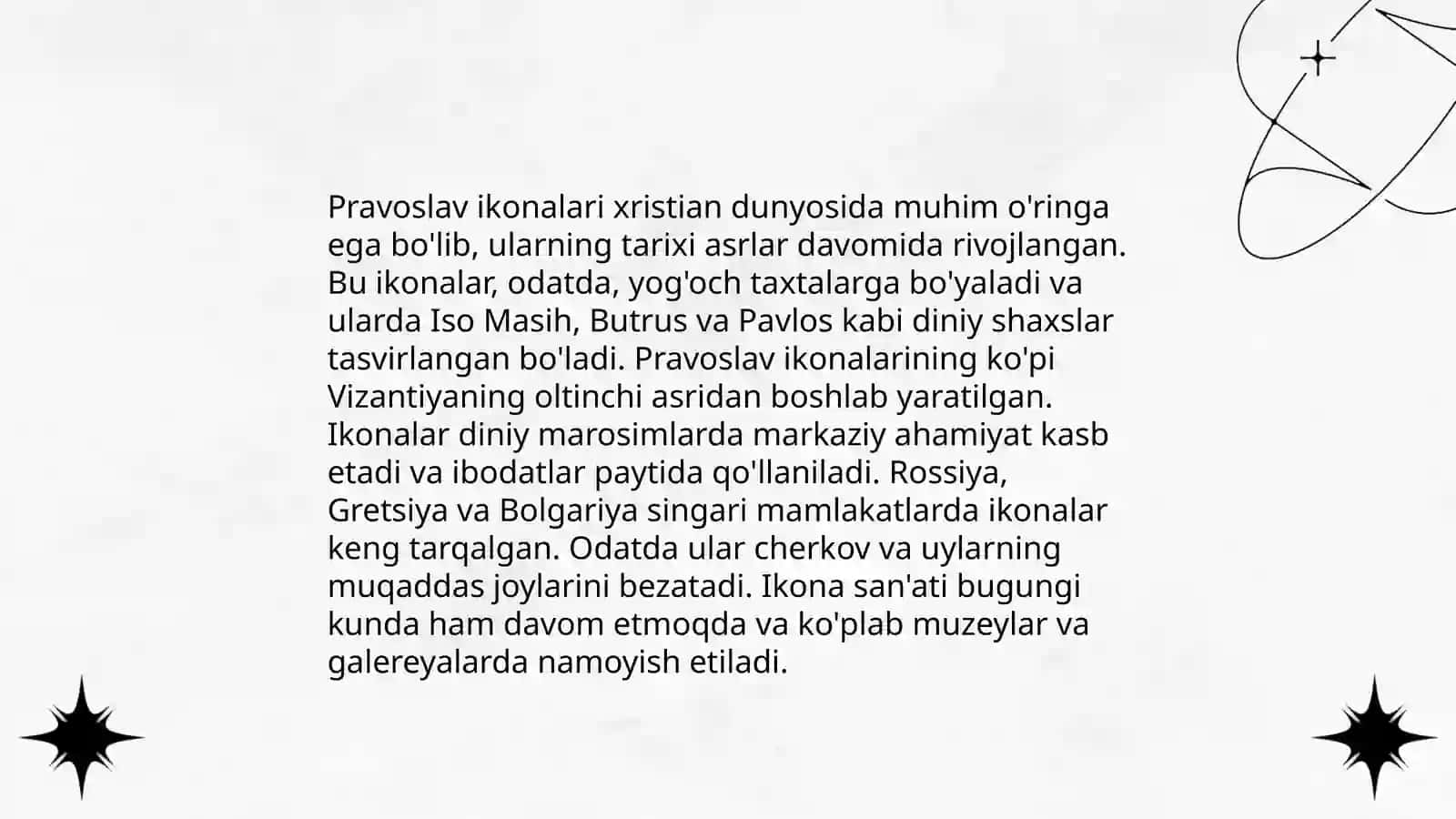 Pravoslav cherkovlari tarixi 4