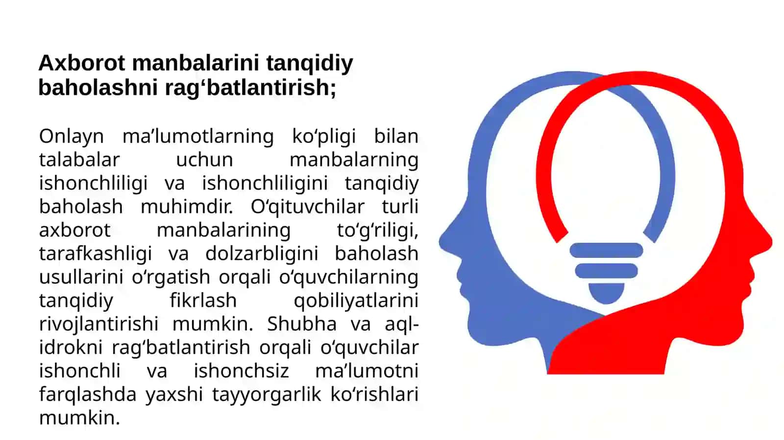 O’quvchilarda axborot istemolimadaniyatinishakllantirishtexnologiyasi 4