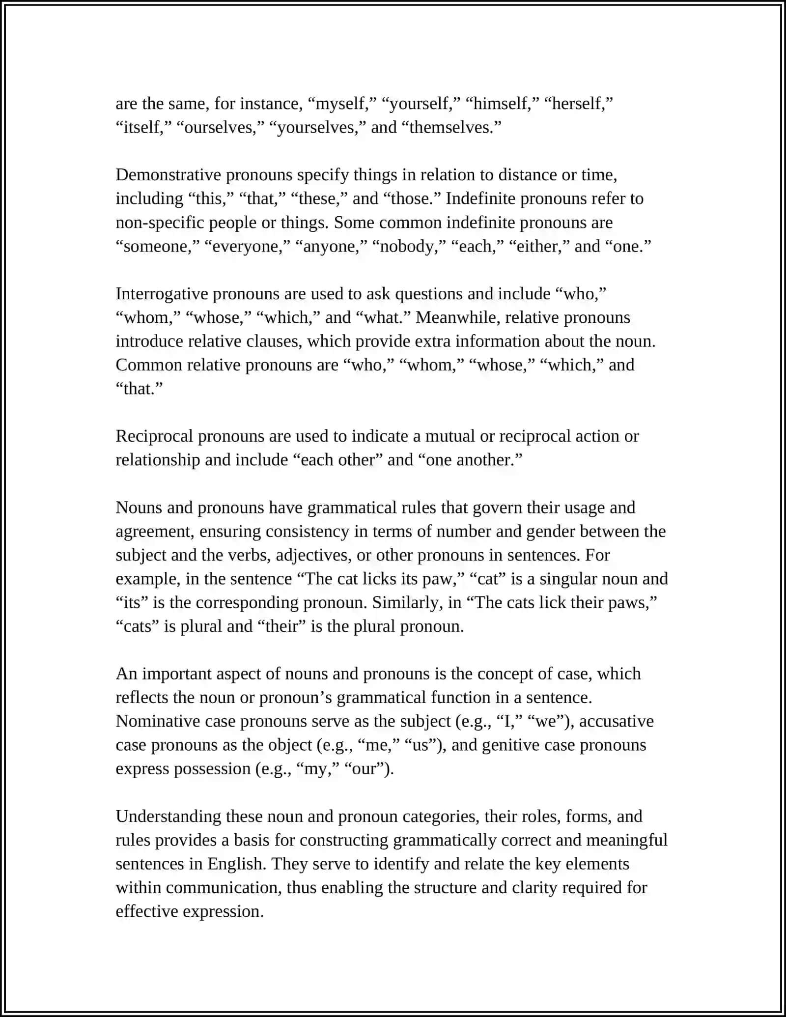 Grammatika oʻqitish 4