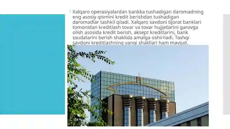 Kapital harakatibi bilan bog'liq valyuta operatsiyalari 4