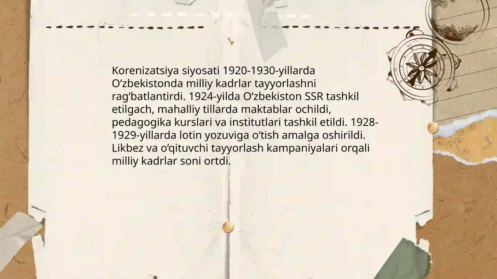 Mustaqil Ozbekistonda Talim Tizimi va Pedagogik Fikrlar Rivoji 4