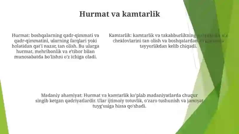 Go'Zal Tarbiya Eng Yaxshi Meros Odob Va Ahloq Mupmala Madaniyati 4