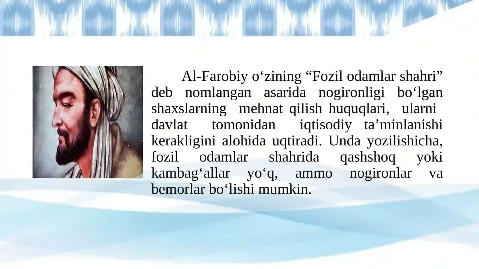 MAKTABGACHA TAʼLIM TIZIMI DAINKLYUZIV TAʼLIMNING NAZARIY ASOSLARI VA AMALIYOTGA TATBIQI 4