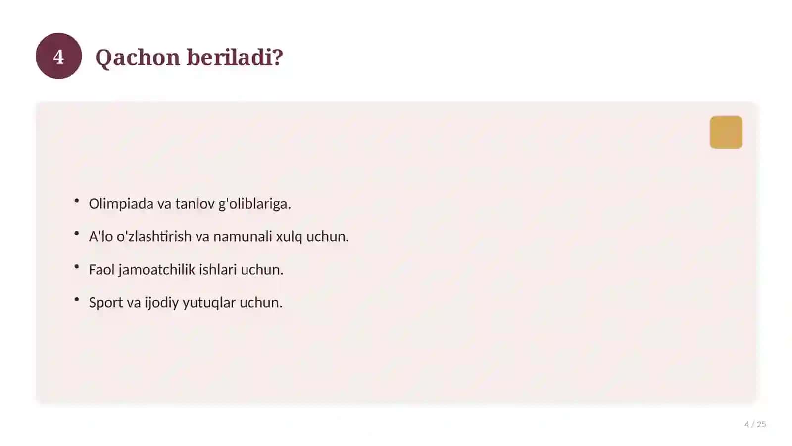 FAXRIY YORLIQ YANGICHA 4