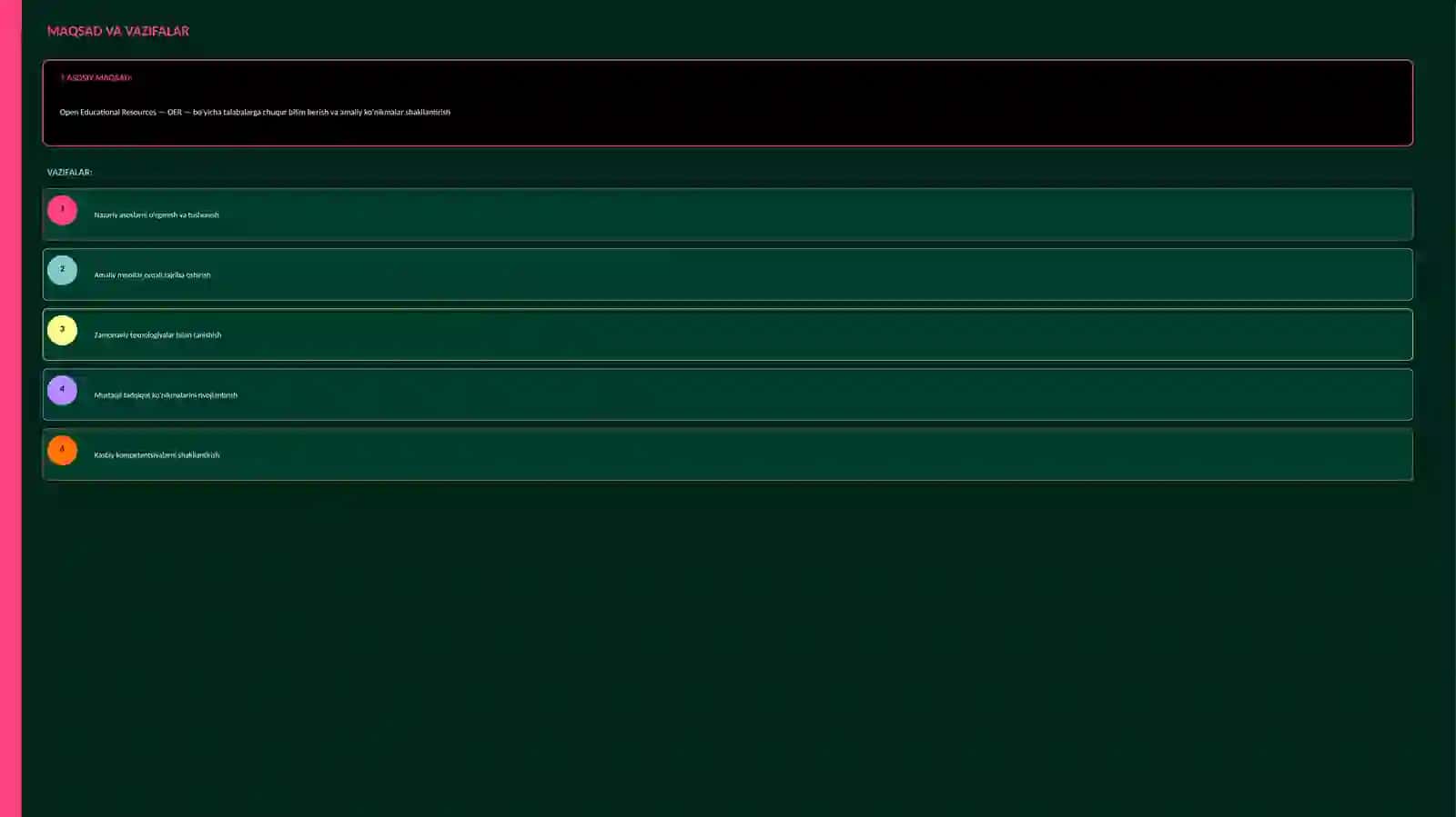 PedagogyTeal 4