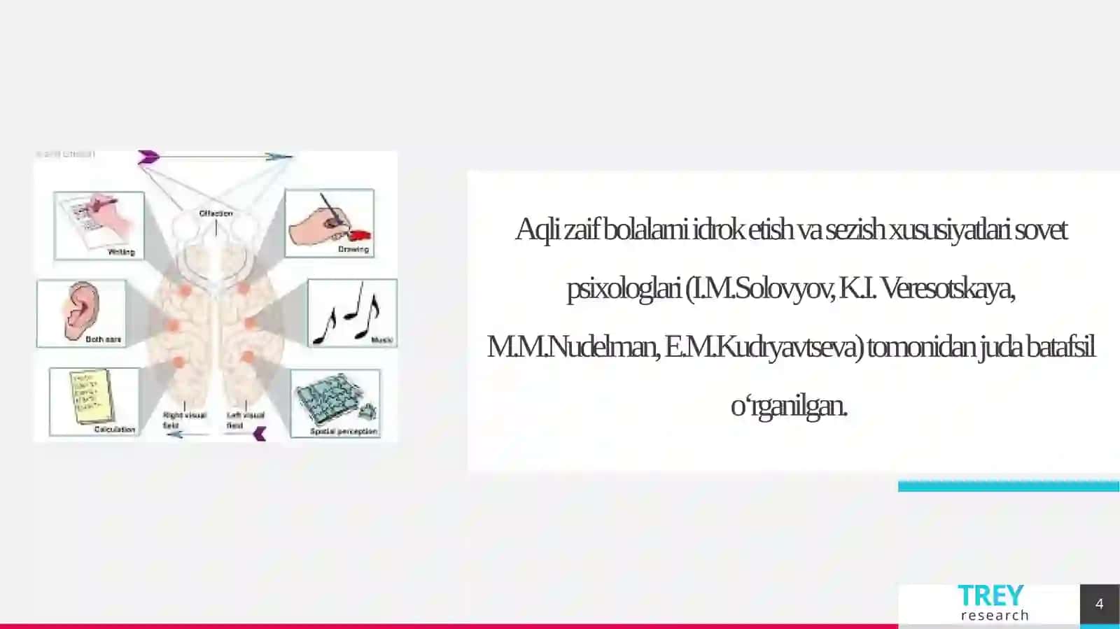 Maktabgachayoshdagi aqli zaif bolalarning sezgi va idrok xususiyatlari 4
